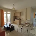 شقة Irida *
