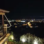 Irida Apartman Apólpena