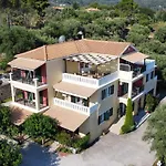 Lejlighed Irida