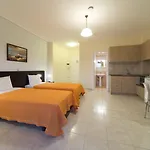 Irida Apartman