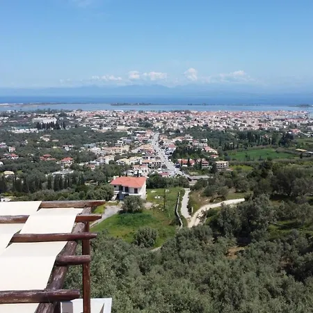 Irida Апартаменты *