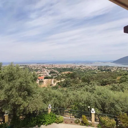 Lägenhet Irida Apolpaina