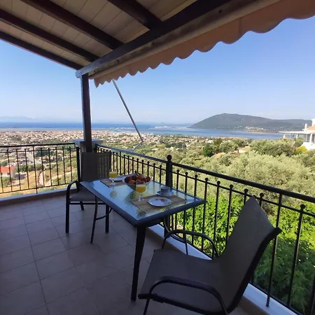 Irida Апартаменты