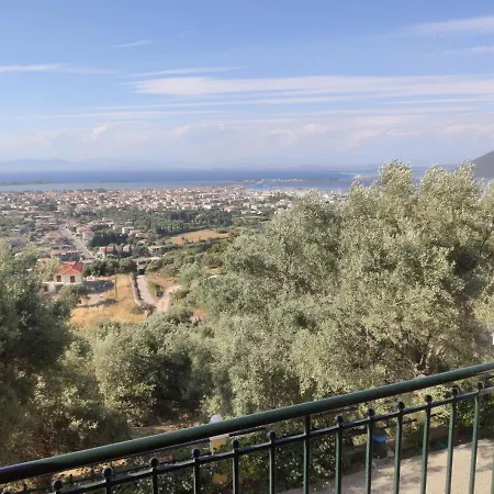 Appartement Irida Apolpaina