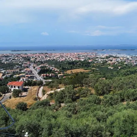 Irida Апартаменты *