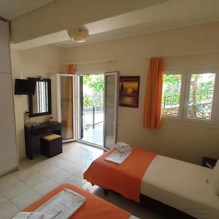 Irida Apartment