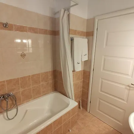 Apartment Irida Apolpaina
