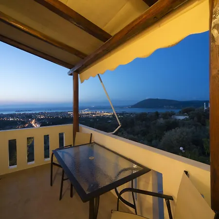 Lägenhet Irida Apolpaina