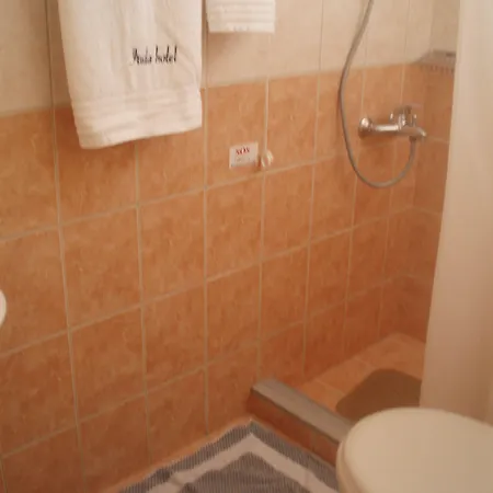 Irida דירה *