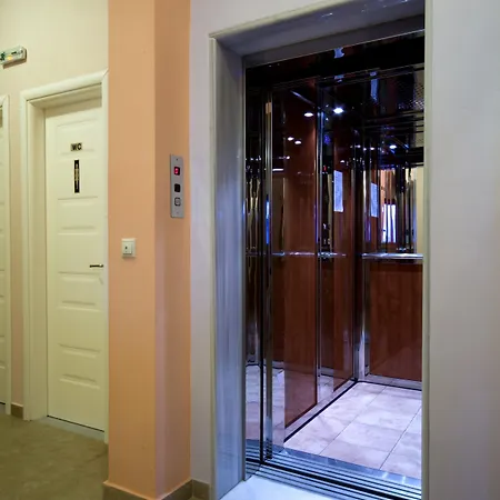 Irida Апартаменты *