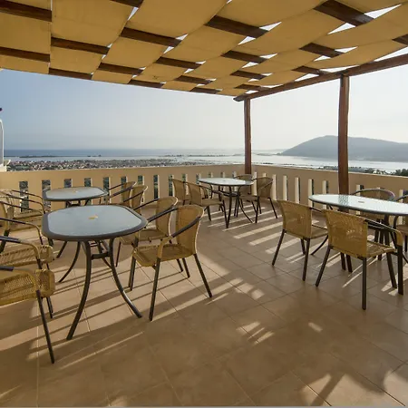 Irida Апартаменты Apolpaina