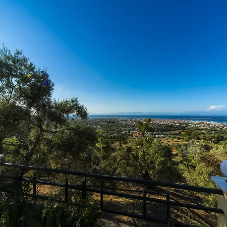 Irida Lägenhet Apolpaina