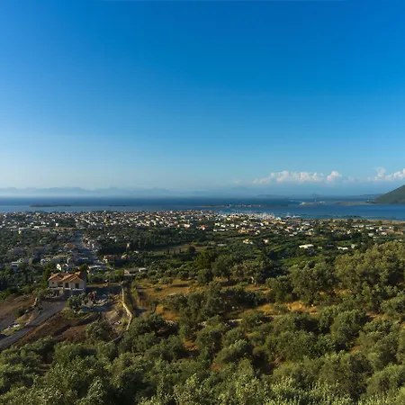 Irida Апартаменты