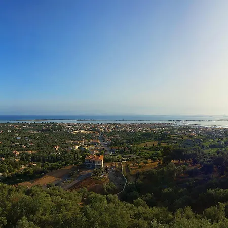 דירה Irida *