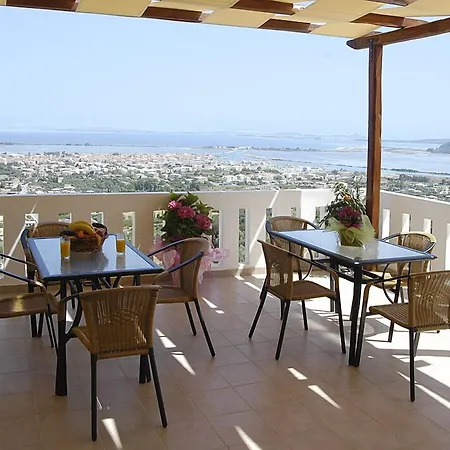 Lägenhet Irida Apolpaina