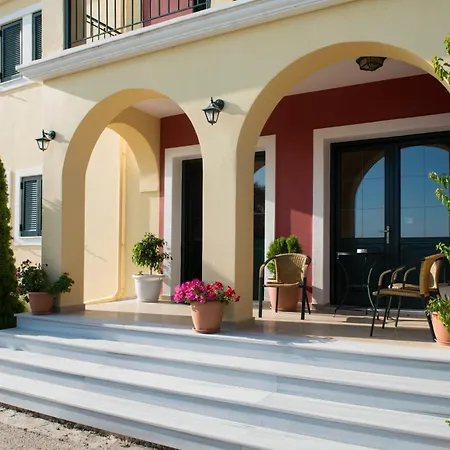 Lägenhet Irida Apolpaina