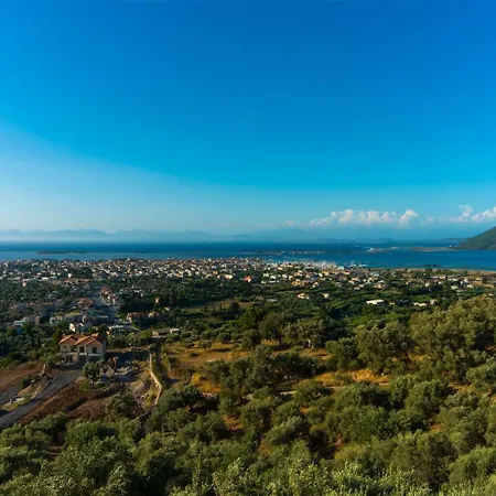 Lägenhet Irida Apolpaina