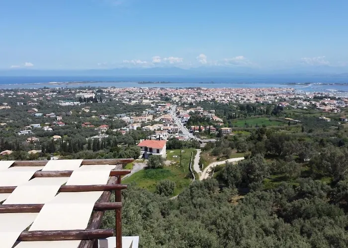 Irida Διαμέρισμα *