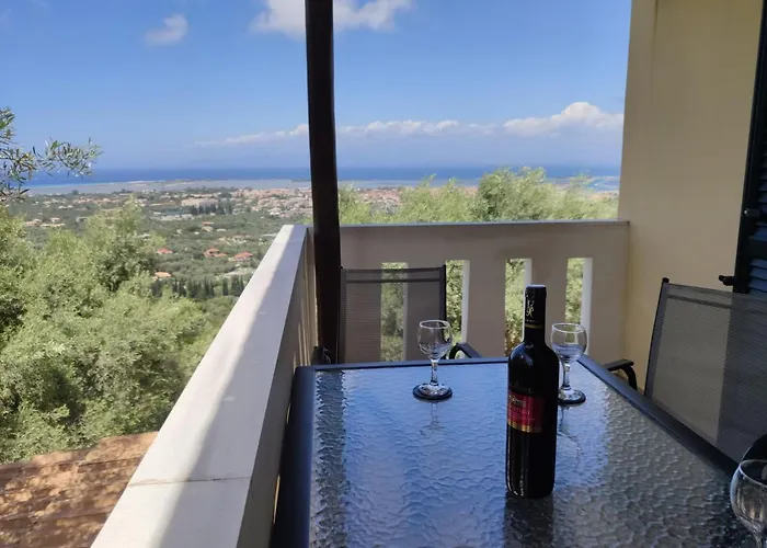 Irida Διαμέρισμα