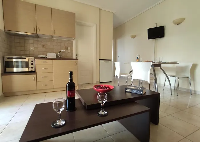 Irida Απόλπαινα