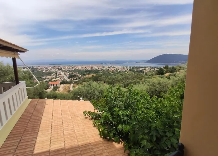 Irida * Απόλπαινα