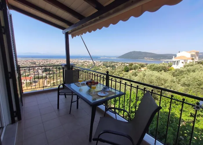 Irida Διαμέρισμα