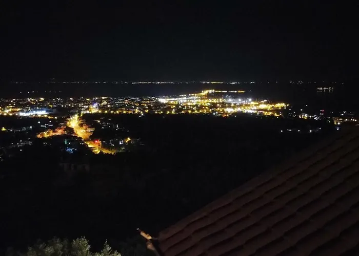 Διαμέρισμα Irida