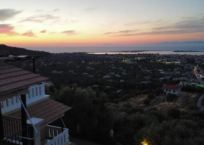 Irida * Απόλπαινα