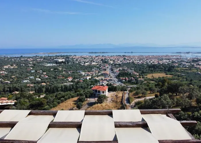 Irida Απόλπαινα