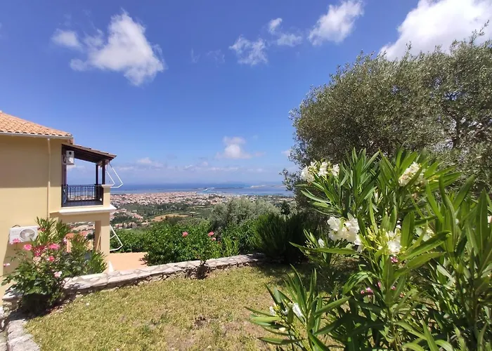 Irida Διαμέρισμα *