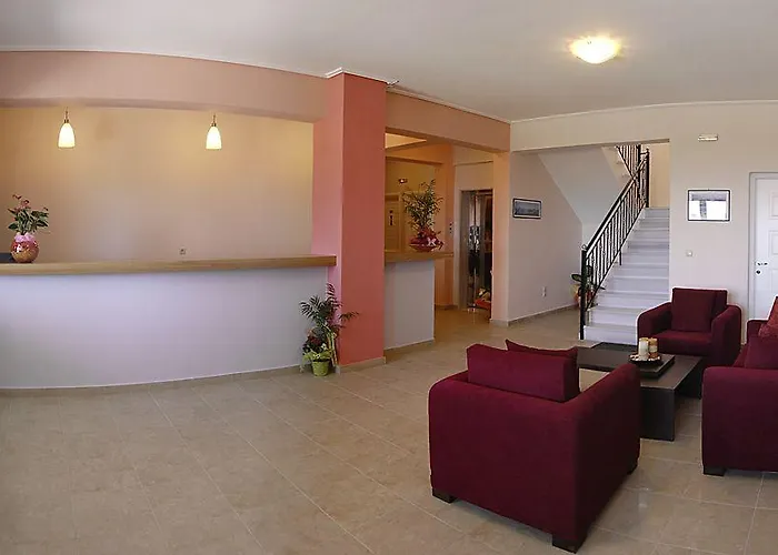 Irida Διαμέρισμα