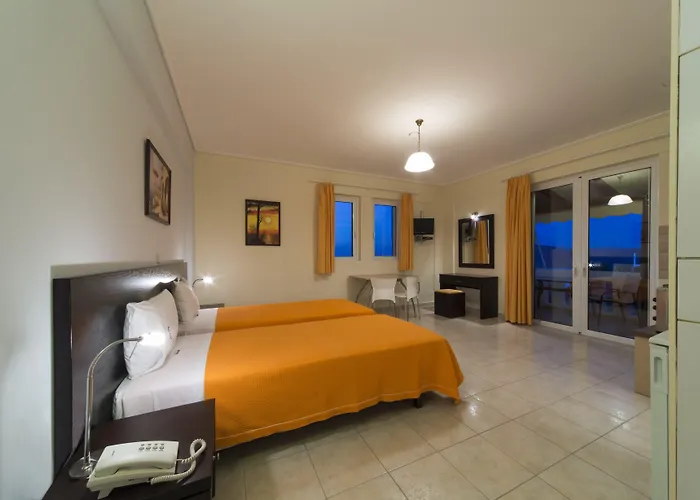 Irida Διαμέρισμα