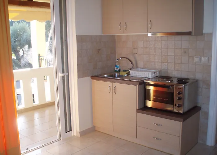 Irida Απόλπαινα