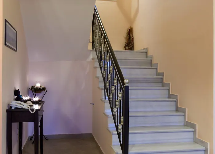 Irida Διαμέρισμα