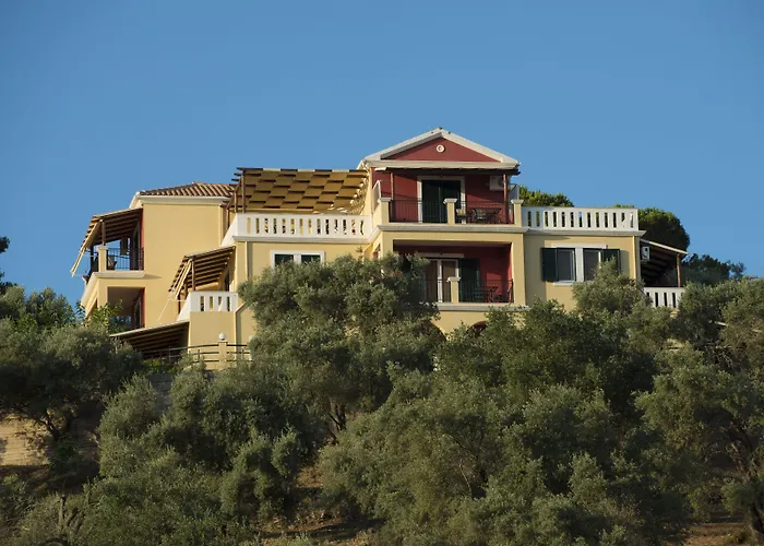 Irida * Απόλπαινα