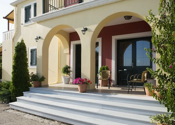 Irida Διαμέρισμα