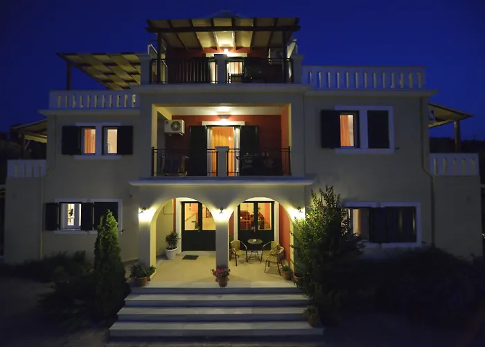 Irida Απόλπαινα