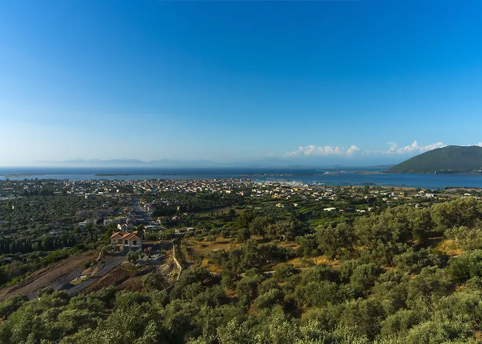 Irida Διαμέρισμα