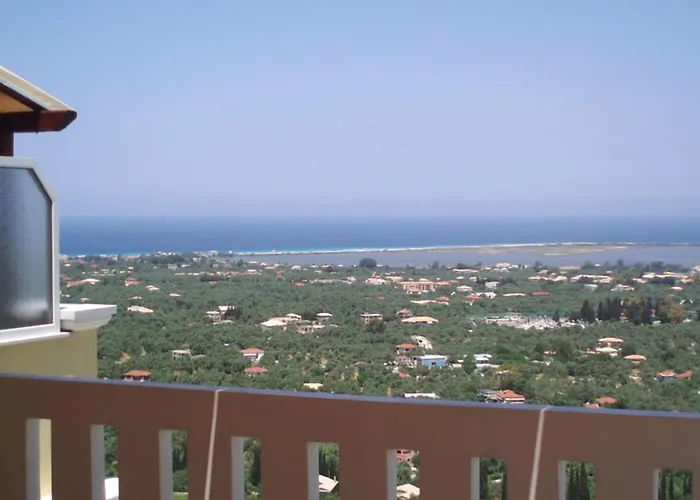 Irida * Απόλπαινα